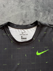 (L) Nike Dri Fit мъжка тениска